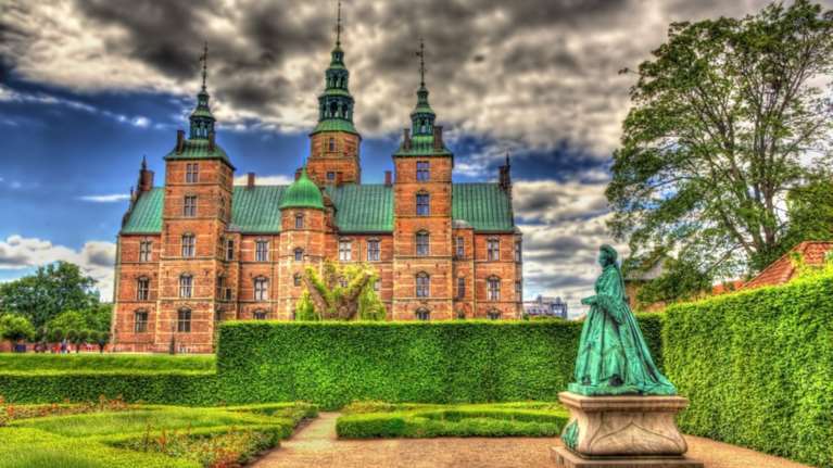 Γιατί αυτές οι 10 χώρες είναι οι πιο ευτυχισμένες στον κόσμο;