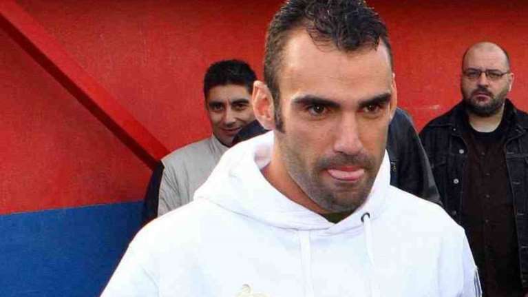 Συνελήφθη η σπείρα που διέρρηξε το εξοχικό του πατέρα του Χούτου