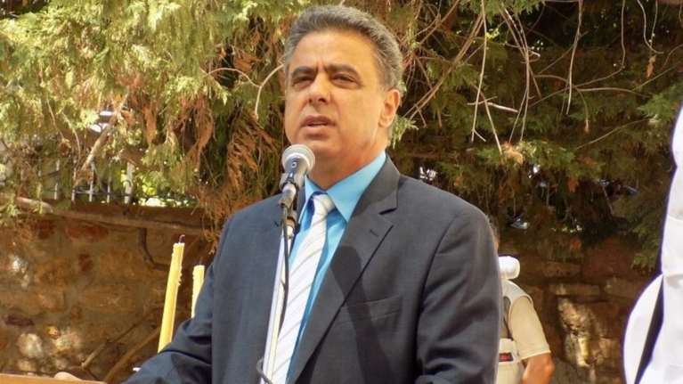 Σάλος από τη δήλωση περιφερειάρχη Χίου: Καλός Τούρκος μόνο ο νεκρός!