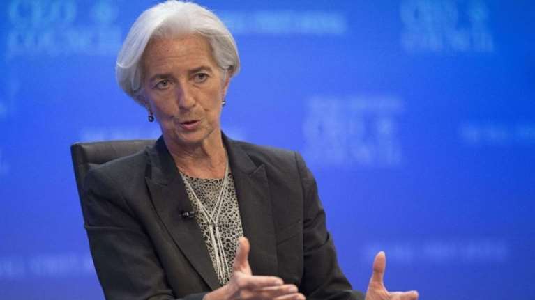 Ρεαλισμό &amp; αληθινά νούμερα ζητάει από την Αθήνα το ΔΝΤ