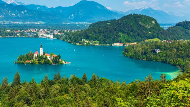 20 σαγηνευτικές γωνιές της γης υπερβολικά όμορφες για να είναι αληθινές