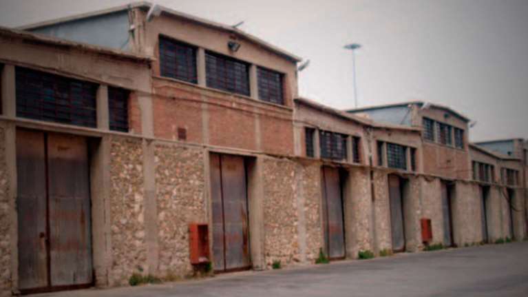 Αιματηρή συμπλοκή μεταξύ δύο Αφγανών στον Πειραιά