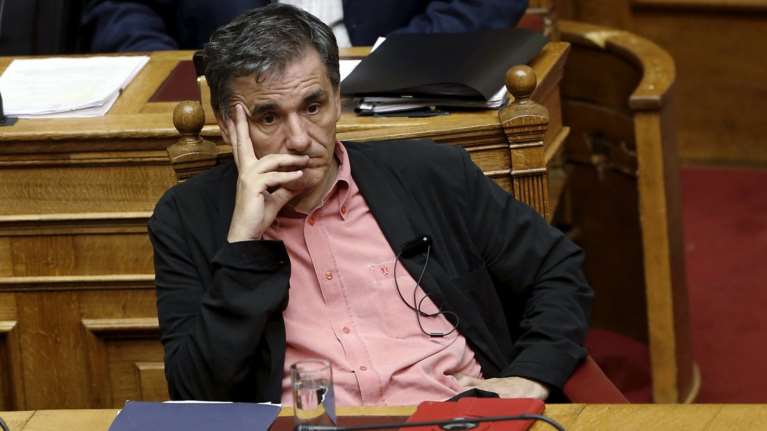 Η καταιγίδα του ΣΥΡΙΖΑ: Φόροι 7,2 δισ. μέσα σε 10 μήνες