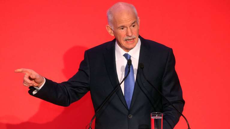 Αντίδραση Παπανδρέου: Γιατί ΠΑΣΟΚ - Ποτάμι φοβούνται το διάλογο;