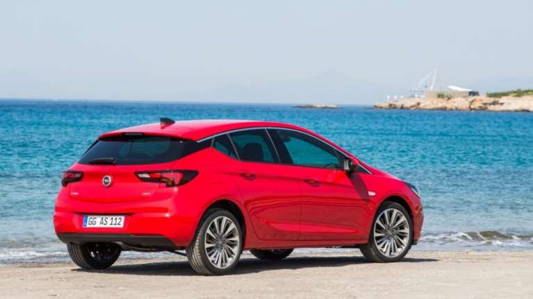 Η Opel Θα δημοσιεύει στοιχεία κατανάλωσης υπό πραγματικές συνθήκες οδήγησης