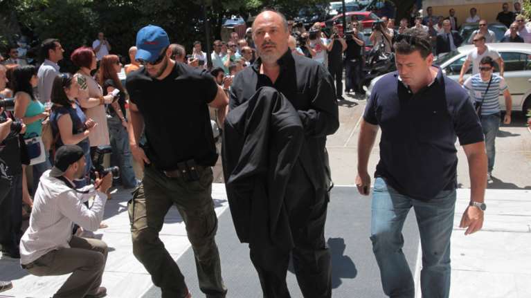 Αναβλήθηκε η δίκη για τους στημένους αγώνες του 2011