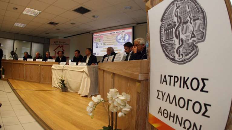 ΙΣΑ για Πολάκη: Ολοι οι Ελληνες 3 μέτρα κάτω από τη γη