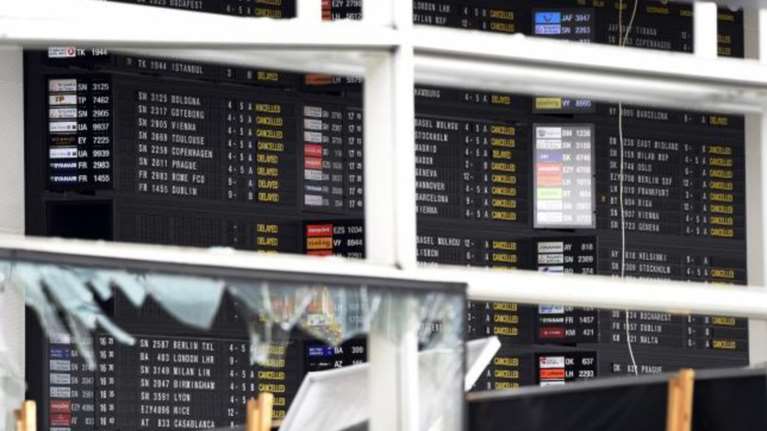 Παραίτηση υπουργού για το «φιάσκο των Βρυξελλών»