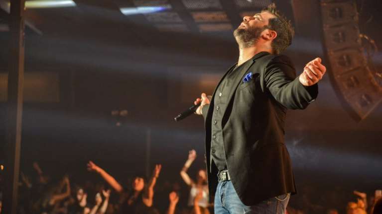 Κλειδωμένα σε θυρίδα τα τραγούδια του Παντελίδη - ποιος έχει τους κωδικούς