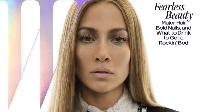 «Λύγισε» η Λόπεζ: Το δράμα που έζησα όταν ο Μαρκ ζήτησε διαζύγιο