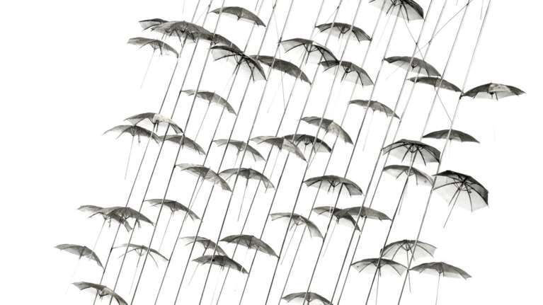 Η Ανδρος υποκλίνεται στον Ζογγολόπουλο, τον γλύπτη που κυνήγησε το απόλυτο