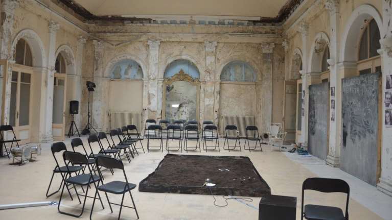 Biennale Αθήνας: Δείτε την πλατεία Ομόνοιας αλλιώς