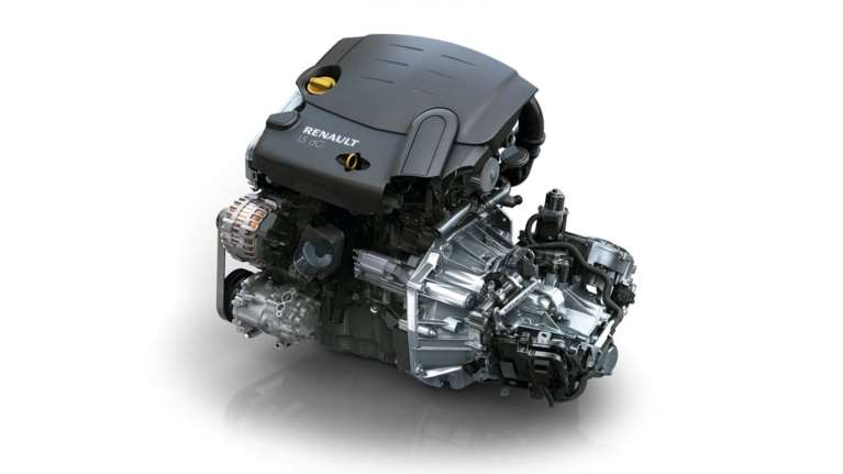 Πόσα εκατομμύρια κινητήρες έφτιαξε το 2015 η Renault;