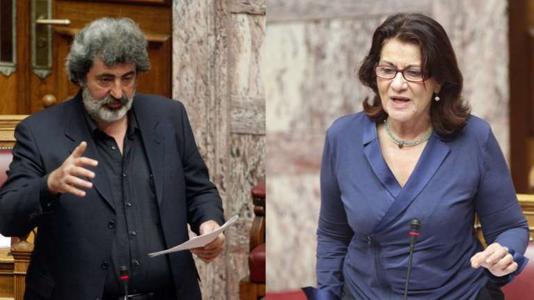 Φωτίου για Πολάκη: Εγώ θα έλεγα χειρότερα