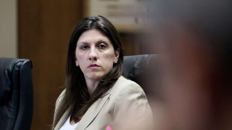 Τα πρώτα σποτ του κόμματος της Ζωής Κωνσταντοπούλου