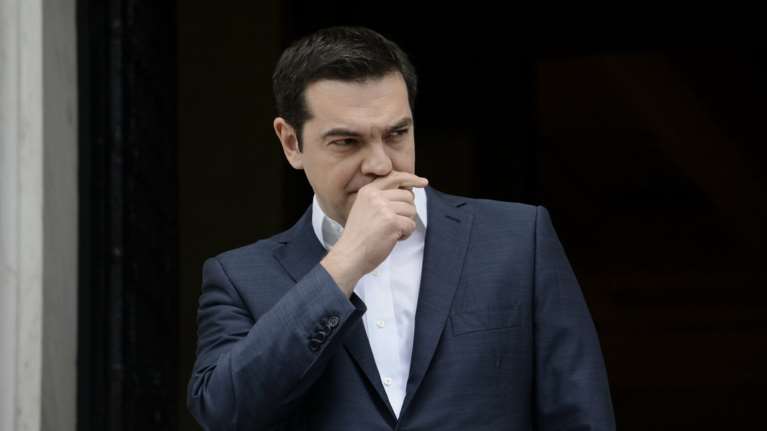 Τσίπρας: Εφικτός ο στόχος για συμφωνία πριν το Πάσχα