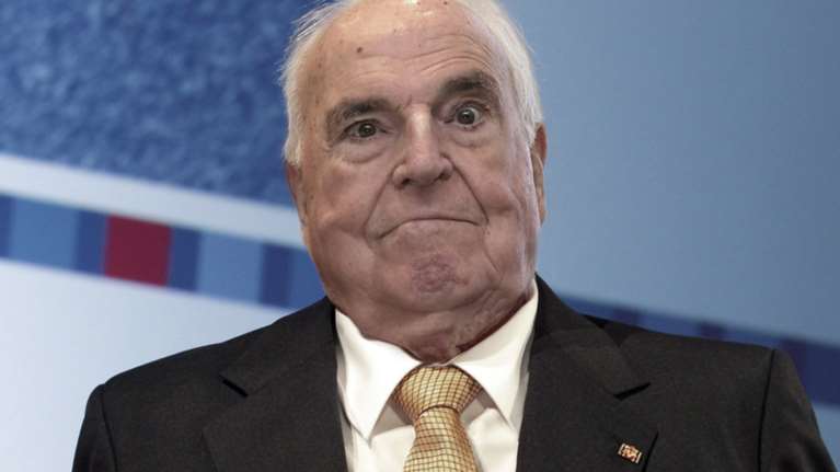 Κολ: Η Ευρώπη δεν είναι η νέα πατρίδα των προσφύγων