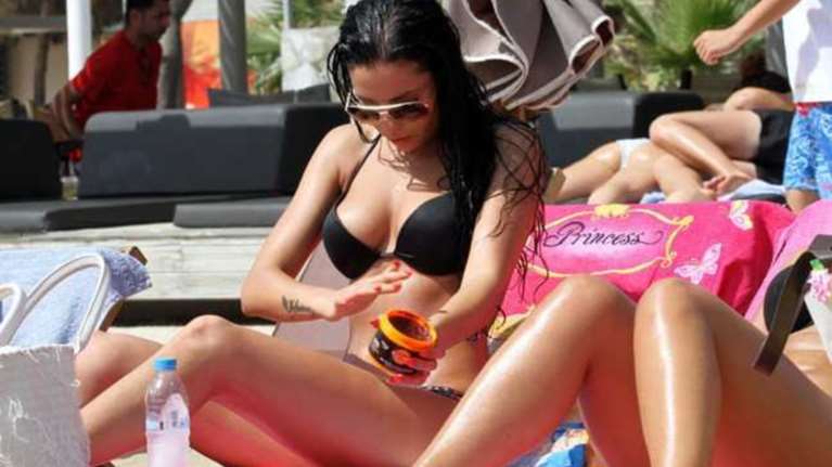 Σκαρφαλώνει ο υδράργυρος - Η τάση για το Πάσχα