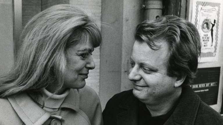 Η εξαιρετικά ενδιαφέρουσα ζωή του Ροβήρου Μανθούλη