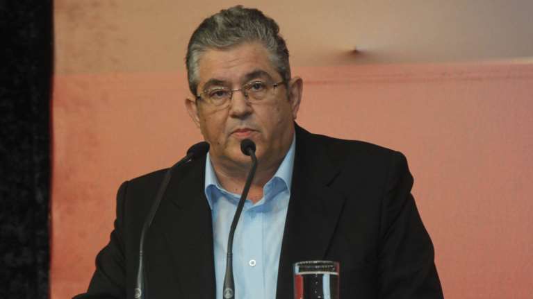 Κουτσούμπας: Φτάνει πια η κοροϊδία από ΣΥΡΙΖΑ - ΑΝΕΛ