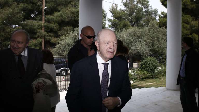 Επιτροπή Πόθεν Έσχες της Βουλής: Στη δικαιοσύνη ο φάκελος του Σ.Ψυχάρη