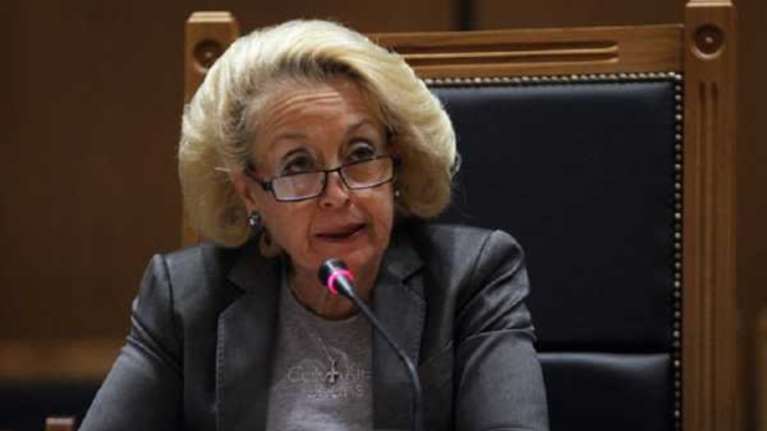 Αντεπίθεση Θάνου για Τσατάνη και Τσακυράκη