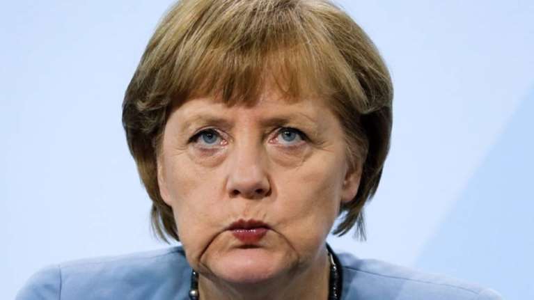 «Σιωπητήριο» επιβάλει η Μέρκελ στους Γερμανούς τουρίστες στην Τουρκία