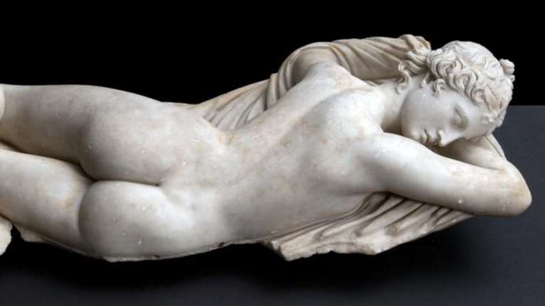 Περιήγηση στα αριστουργήματα της Περγάμου στη Νέα Υόρκη