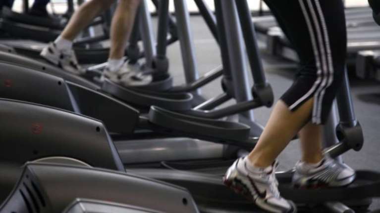 Πώς λειτουργούσε το «γυμναστήριο-φάντασμα» στην Αθήνα