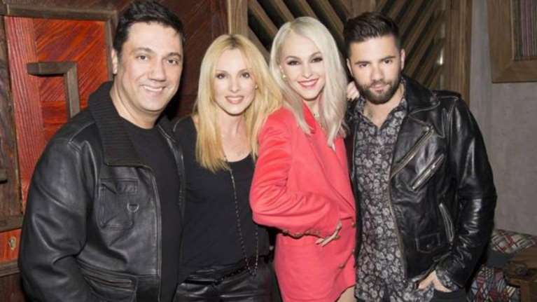 Μεγάλος εκνευρισμός στο X Factor. «Όσο πάει χειροτερεύει! Σταμάτα»