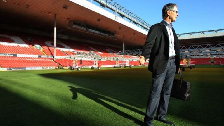 Ενας σεϊχης για τη Λίβερπουλ με 700 εκατ. λίρες!