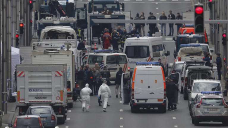 Βέλγιο: Σάλος από δηλώσεις υπουργού για τους μουσουλμάνους της χώρας