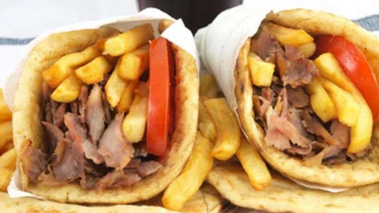 Τι πρέπει να τρώτε μετά τα πιτόγυρα για να μην παχύνετε