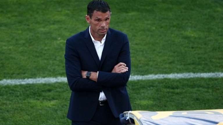 Τέλος ο Πογιέτ από την ΑΕΚ