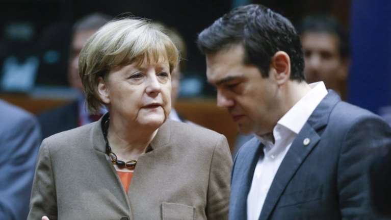 Τι ζήτησε ο Τσίπρας από τη Μέρκελ στο τηλέφωνο