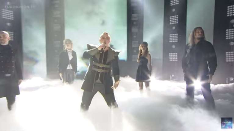 Η Ρουμανία προ...exit από την Eurovision λόγω χρεών