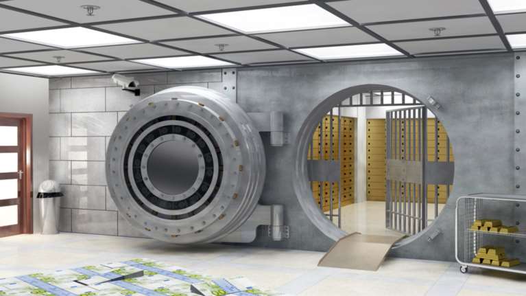 Νέα διεθνής οργάνωση για την καταπολέμηση της φοροδιαφυγής