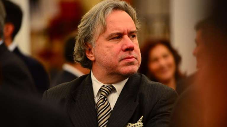 Κατρούγκαλος: Εξαιρούνται οι βουλευτικές συντάξεις στο νέο ασφαλιστικό