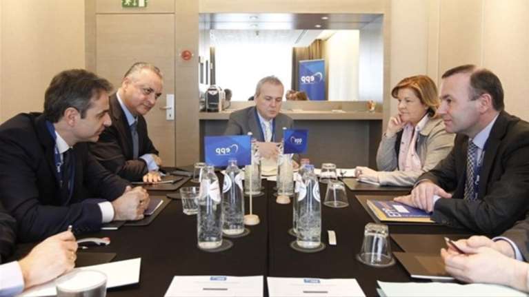 Οι πιέσεις από ΕΛΚ &amp; η άρνηση Κυριάκου: δεν ψηφίζουμε