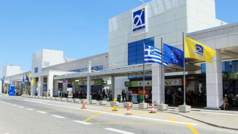 Είχε καταπιεί 88 σακουλάκια κοκαΐνης, συνελήφθη στο Ελ. Βενιζέλος