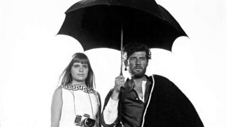 Συγκινητικό reunion.Όταν ο Βόγλης συνάντησε την Άνναμπελ 45 χρόνια μετά