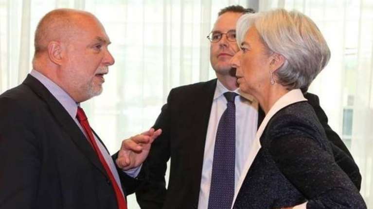 Πρώτα ψήφιση του έξτρα πακέτου 3,5 δισ,  μετά συμφωνία