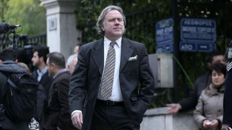 Αλεξανδρής (ΔΣΑ): Πικραμένος μόδιστρος ο Κατρούγκαλος