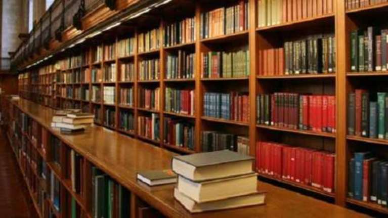 23 Απριλίου, Παγκόσμια Ημέρα Βιβλίου, γιορτάστε στην πόλη