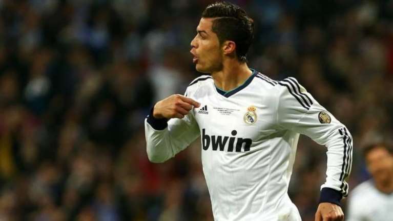 Η Ρεάλ προτείνει νέο συμβόλαιο σε Ρονάλντο μέχρι το 2020