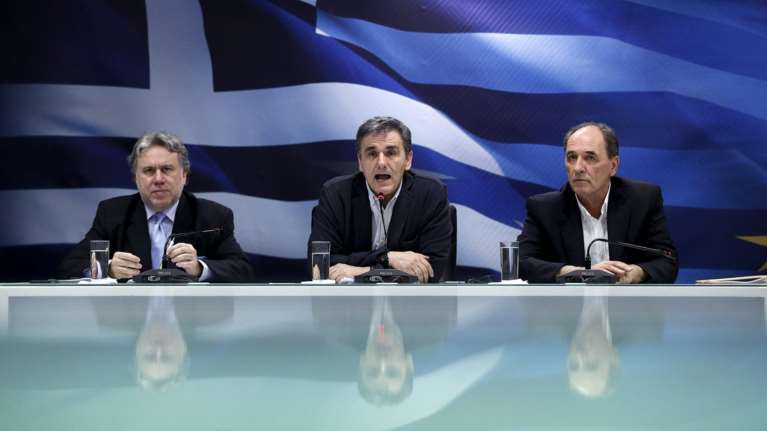 Η κυβέρνηση βλέπει αλλαγή εικόνας και «σχεδόν συμφωνία»