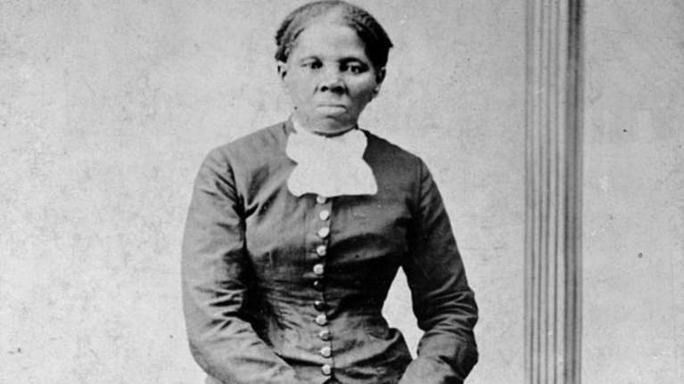 Μια αφρο-αμερικανίδα ακτιβίστρια στο νέο 20δόλαρο