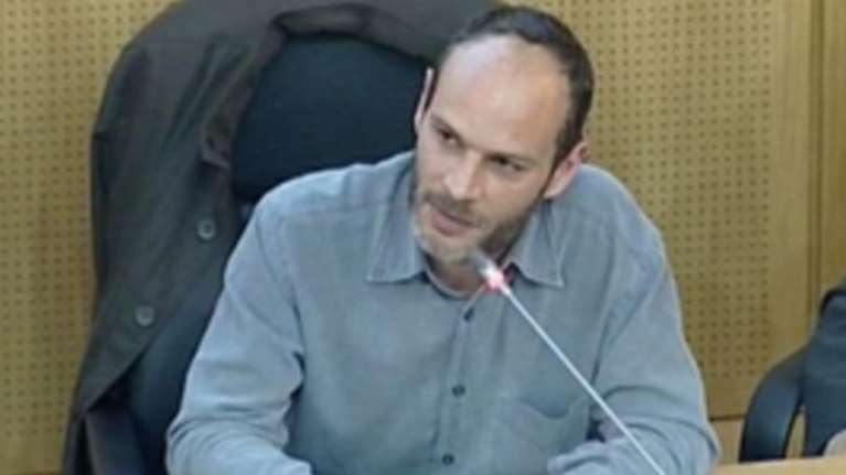 Κουτεντάκης: Το ΓΛΚ πιο αξιόπιστο από το ΔΝΤ