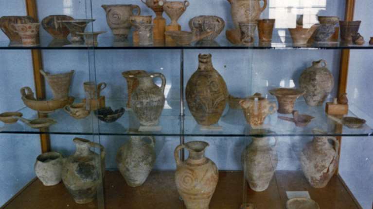 Αρχαιολογικό Μουσείο Κυθήρων: Ανοίγει μετά 9 χρόνια λουκέτου