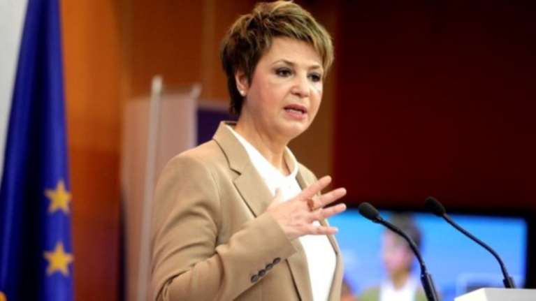 Η Γεροβασίλη «αδειάζει» Σκουρλέτη &amp; στηρίζει Πιτσιόρλα